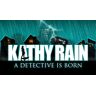 Kathy Rain