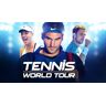 Tennis World Tour