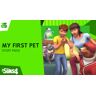 The Sims 4 Mój pierwszy zwierzak Akcesoria