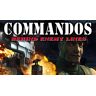 Commandos: Behind Enemy Lines