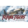 Flying Tigers: Shadows Over China