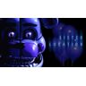 Five Nights at Freddy's: Sister Location