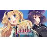 Fault - Milestone One