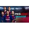 Pro Evolution Soccer 2018 FC Barcelona Edition