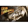 Grim Fandango Remastered