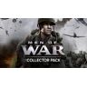 Men of War: Collector Pack 2012