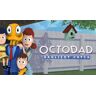 Octodad: Dadliest Catch