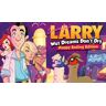 Leisure Suit Larry: Wet Dreams Don't Dry