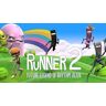 Runner2: Future Legend of Rhythm Alien