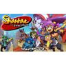 Shantae and the Pirate's Curse