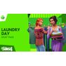 The Sims 4 Wielkie pranie Akcesoria
