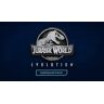 Jurassic World Evolution: Deluxe Dinosaur Pack