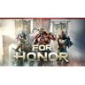 For Honor Deluxe Edition