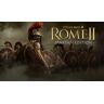 Total War: Rome II Spartan Edition