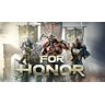 Microsoft For Honor (Xbox ONE / Xbox Series X S)