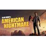 Alan Wake's: American Nightmare