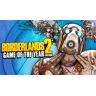 Borderlands 2 GOTY