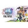 World Of Final Fantasy