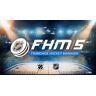 Franchise Hockey Manager 5