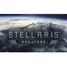 Stellaris: MegaCorp