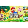 New Super Mario Bros. U Deluxe Switch