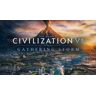 Sid Meier's Civilization VI: Gathering Storm