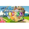 Katamari Damacy REROLL