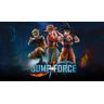 Microsoft Jump Force Xbox ONE