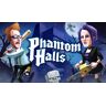 Phantom Halls