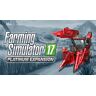 Farming Simulator 17 - Platinium Expansion