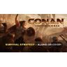 Conan Unconquered