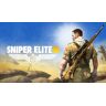 Sniper Elite III