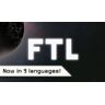 FTL: Faster Than Light