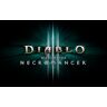 Diablo III: Rise of the Necromancer