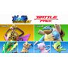 Nintendo Pokkén Tournament DX Battle Pack Switch