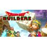 Dragon Quest Builders Switch