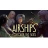 Airships: Conquer The Skies