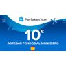 PlayStation Network Karta 10€