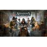 Assassin's Creed: Syndicate PS4