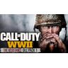 Call of Duty: World War II The Resistance PS4