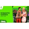 The Sims 4 Romantyczny ogród Akcesoria PS4