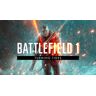 Battlefield 1: Turning Tides PS4