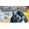 Supreme Commander: Forged Alliance