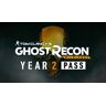 Tom Clancy’s Ghost Recon Wildlands Year 2 Pass PS4