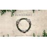 The Elder Scrolls Online: Summerset Collector Edition Upgrade PS4