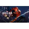 Marvel's Spider-Man: The City That Never Sleeps PS4