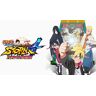 NARUTO STORM 4 : Road to Boruto Expansion PS4