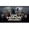 For Honor Season Pass PS4