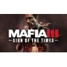 Mafia III: Sign of The Times