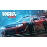 Super Street: The Game